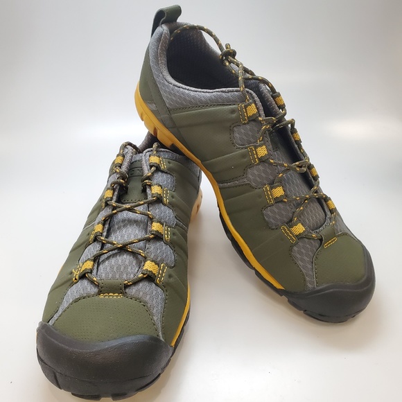 Keen Riverport Mens Shoe Size 9 Nwob 